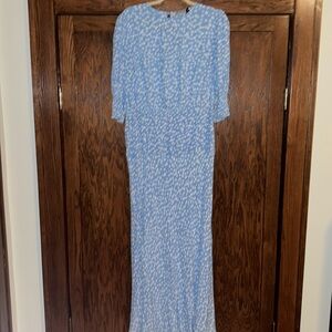 Rixo Maxi Dress